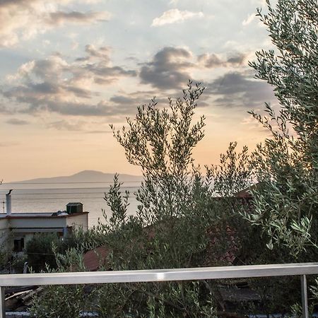 Nina'S Villa, Cosy Seaview Retreat Βέργα Καλαμάτας Εξωτερικό φωτογραφία