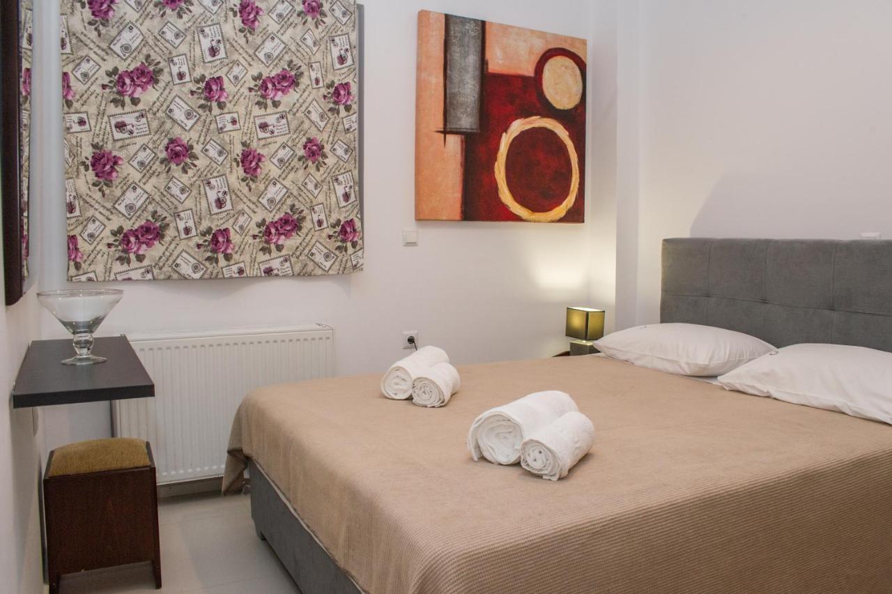 Nina'S Villa, Cosy Seaview Retreat Βέργα Καλαμάτας Εξωτερικό φωτογραφία