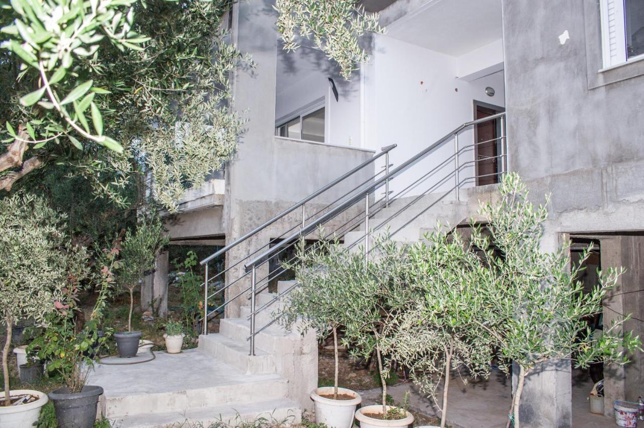 Nina'S Villa, Cosy Seaview Retreat Βέργα Καλαμάτας Εξωτερικό φωτογραφία