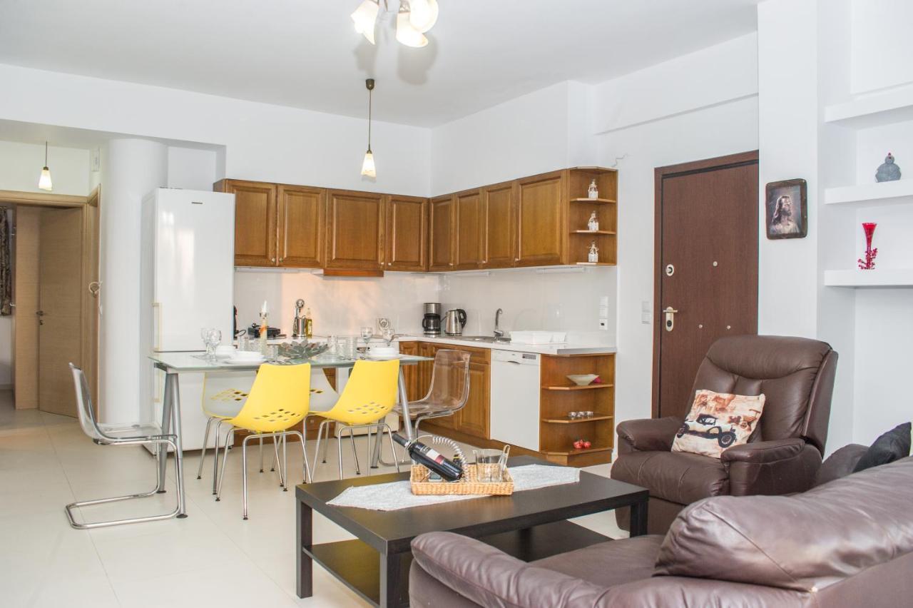 Nina'S Villa, Cosy Seaview Retreat Βέργα Καλαμάτας Εξωτερικό φωτογραφία