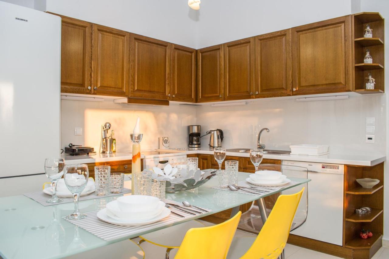 Nina'S Villa, Cosy Seaview Retreat Βέργα Καλαμάτας Εξωτερικό φωτογραφία